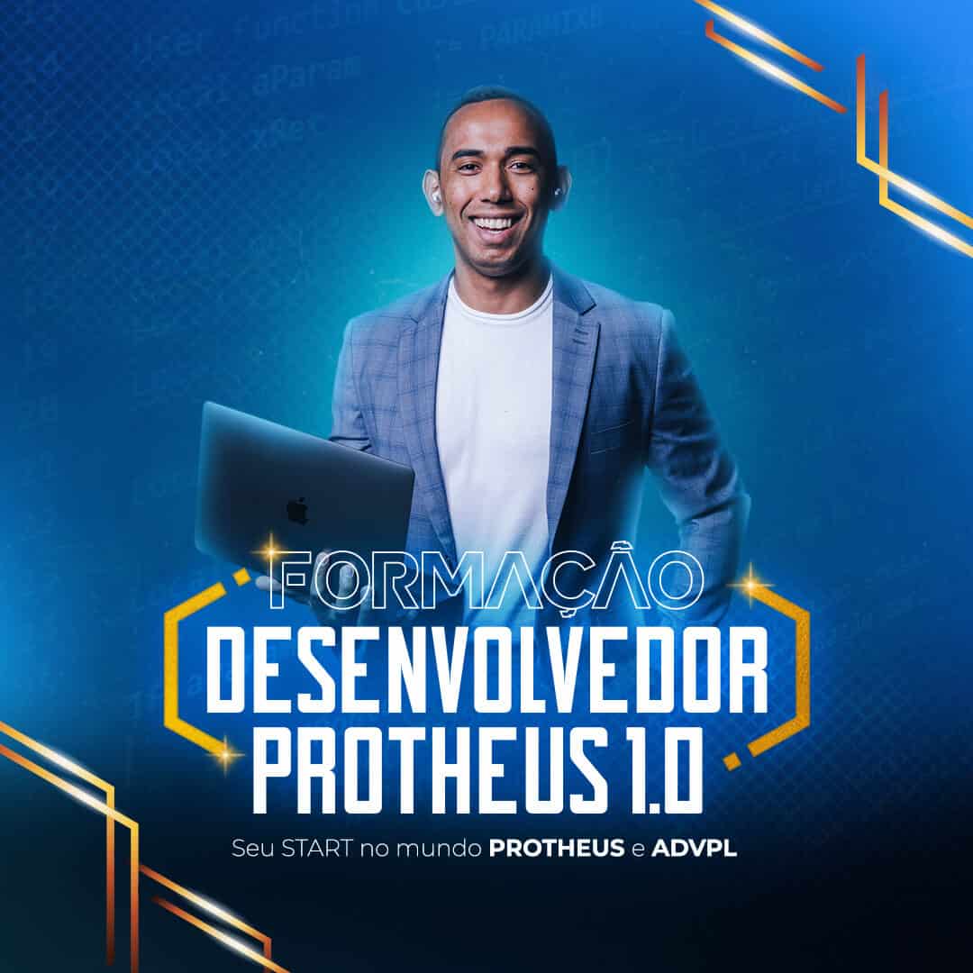 ADVPL para leigos 1.0 - ProtheusAdvpl